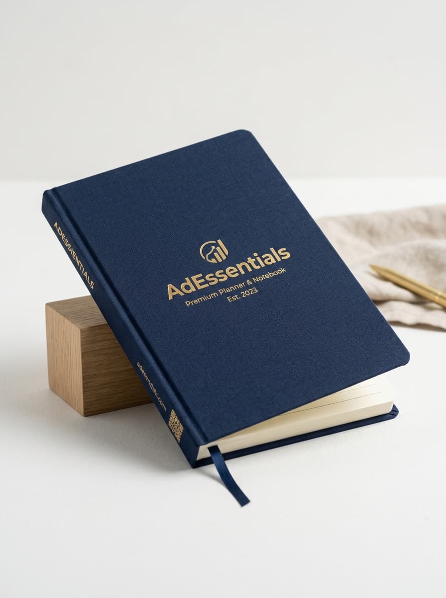 Notebooks & Planners