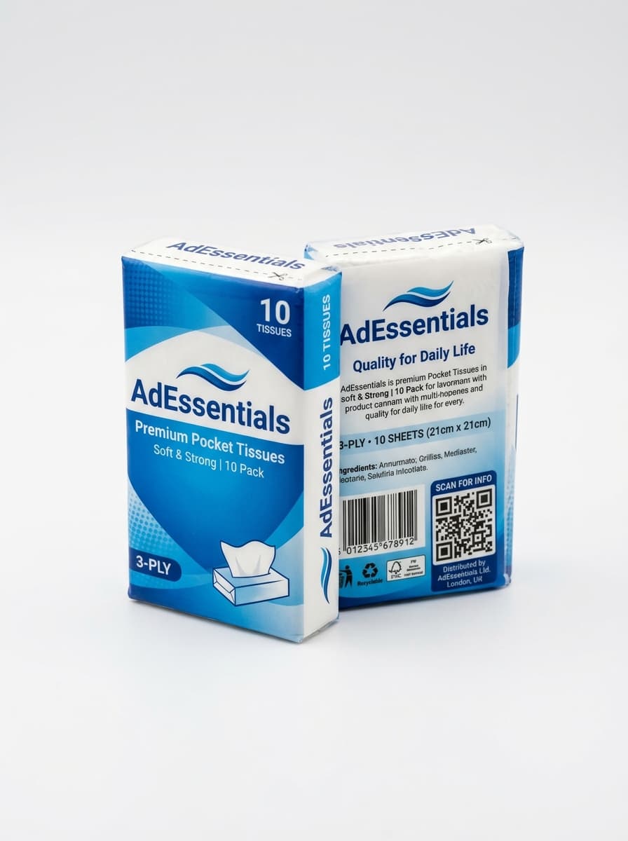 Tissue Packs
