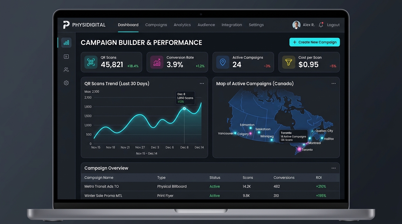 AdEssentials Campaign Overview Video